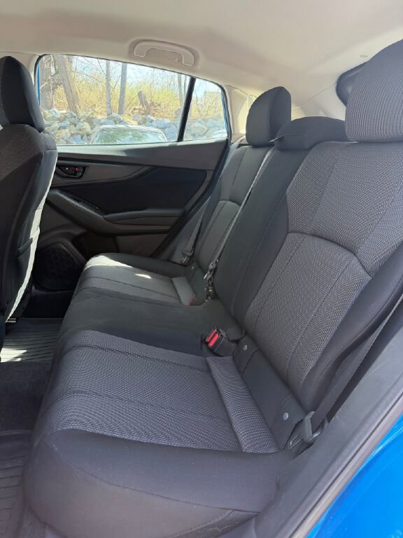 Used 2020 Subaru Impreza 2.0i AWD/4WD image 12