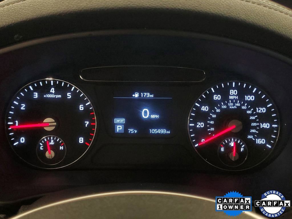 Used 2020 Kia Sorento LX image 16