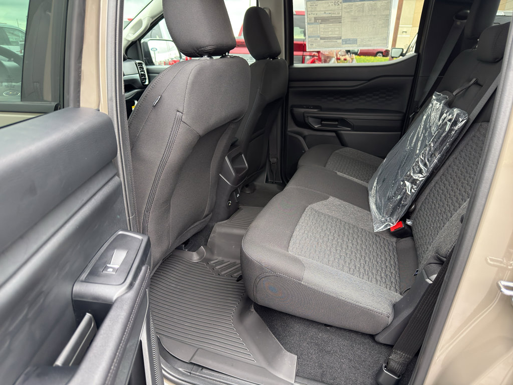 New 2026 Ford Ranger XLT AWD/4WD image 25