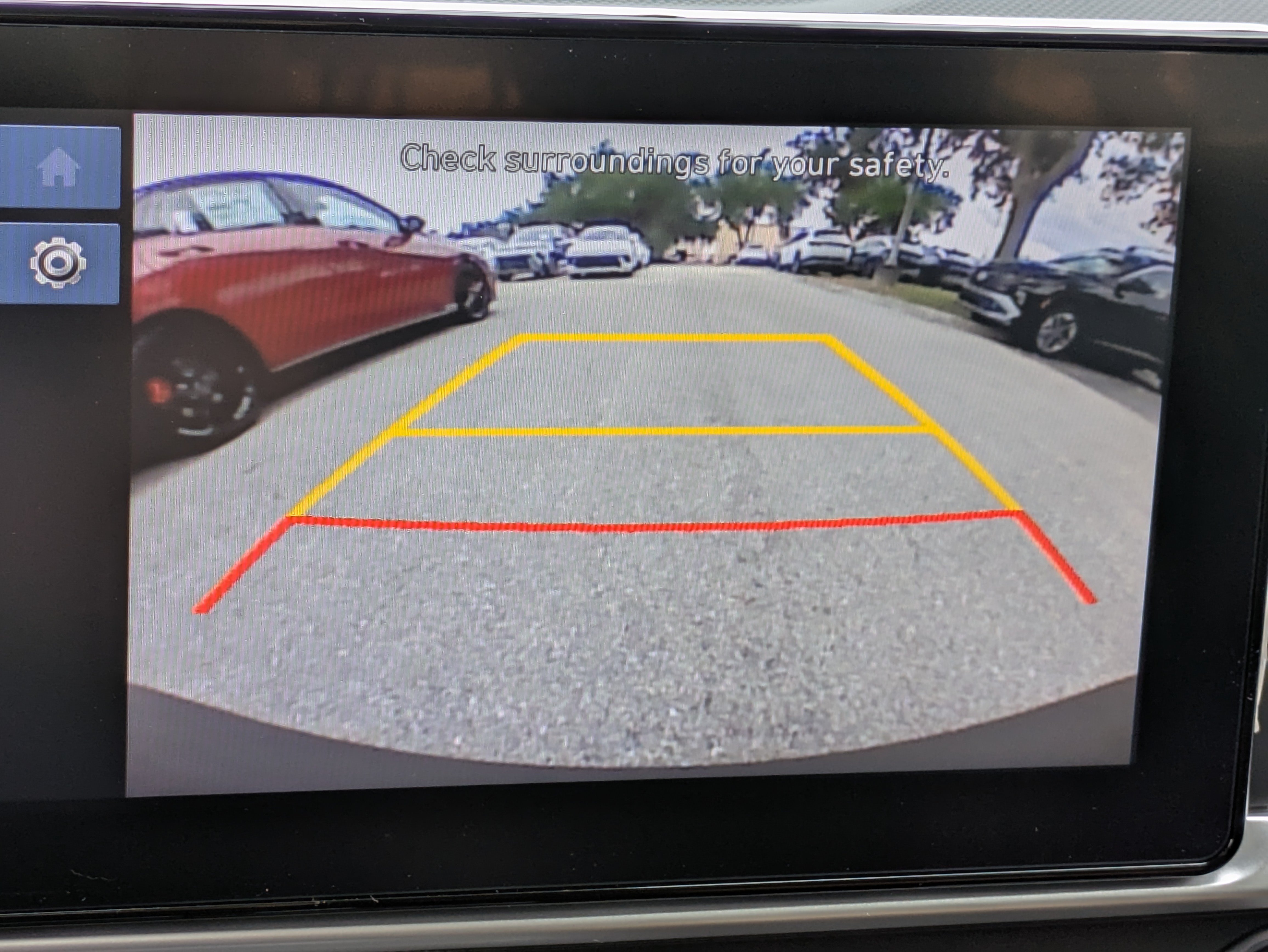 New 2026 Hyundai Venue SEL FWD image 22