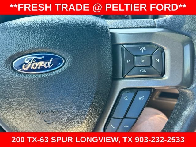 Used 2021 Ford Expedition XLT RWD image 11