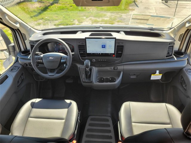 New 2026 Ford Transit 250 148 Medium Roof w/ Load Area Protection Package image 11