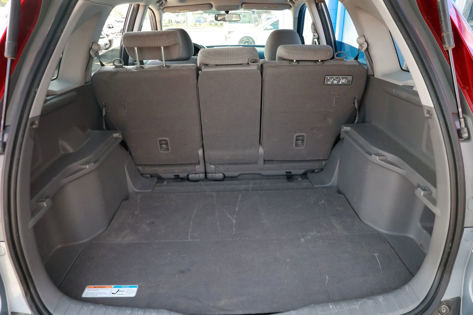 Used 2007 Honda CR-V EX image 24