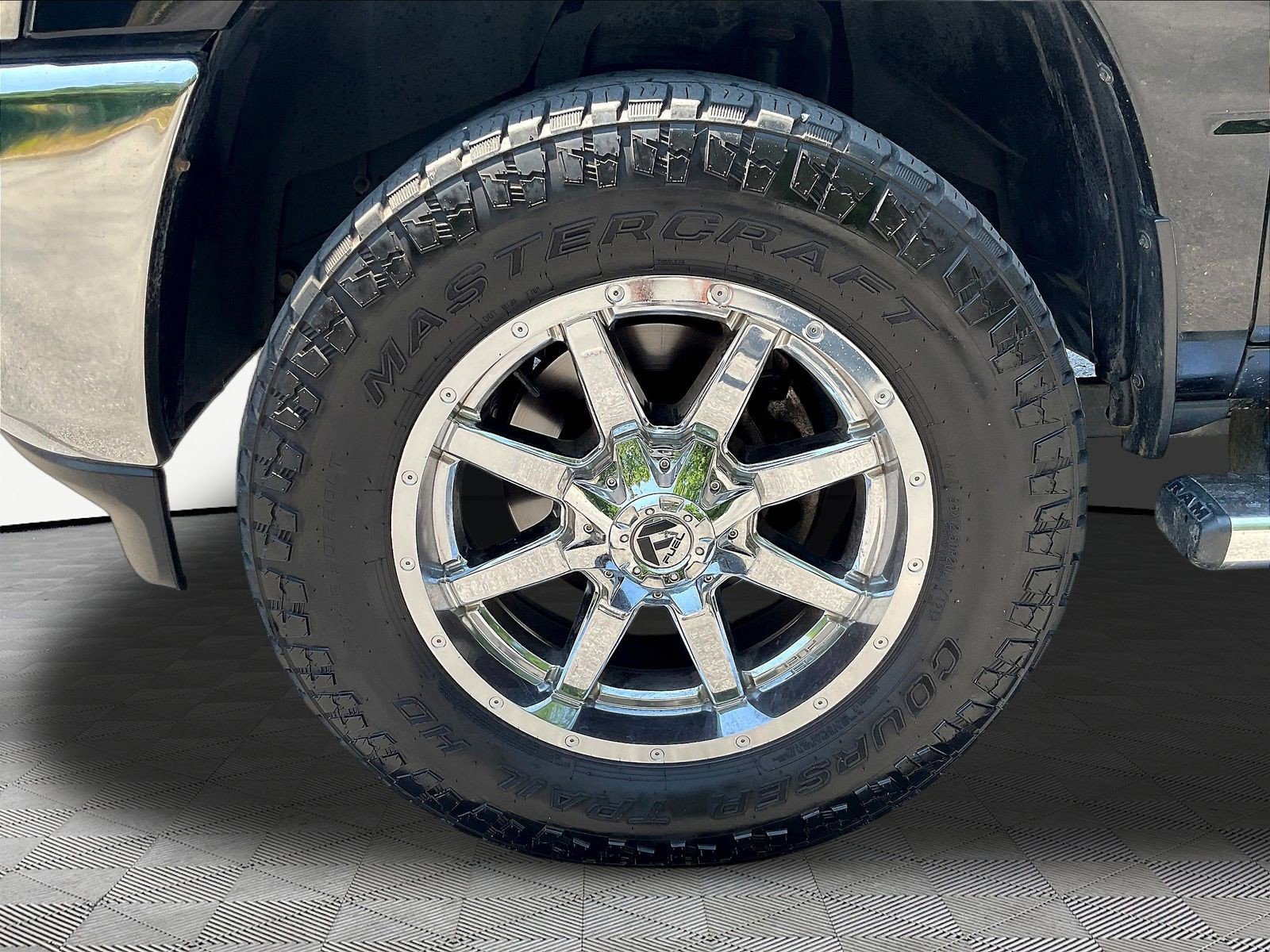 Used 2023 RAM 2500 Tradesman w/ Chrome Appearance Group AWD/4WD image 31