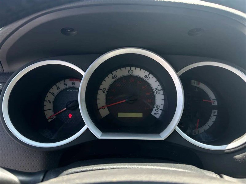 Used 2014 Toyota Tacoma 4x4 Double Cab w/ TRD Sport Package image 13