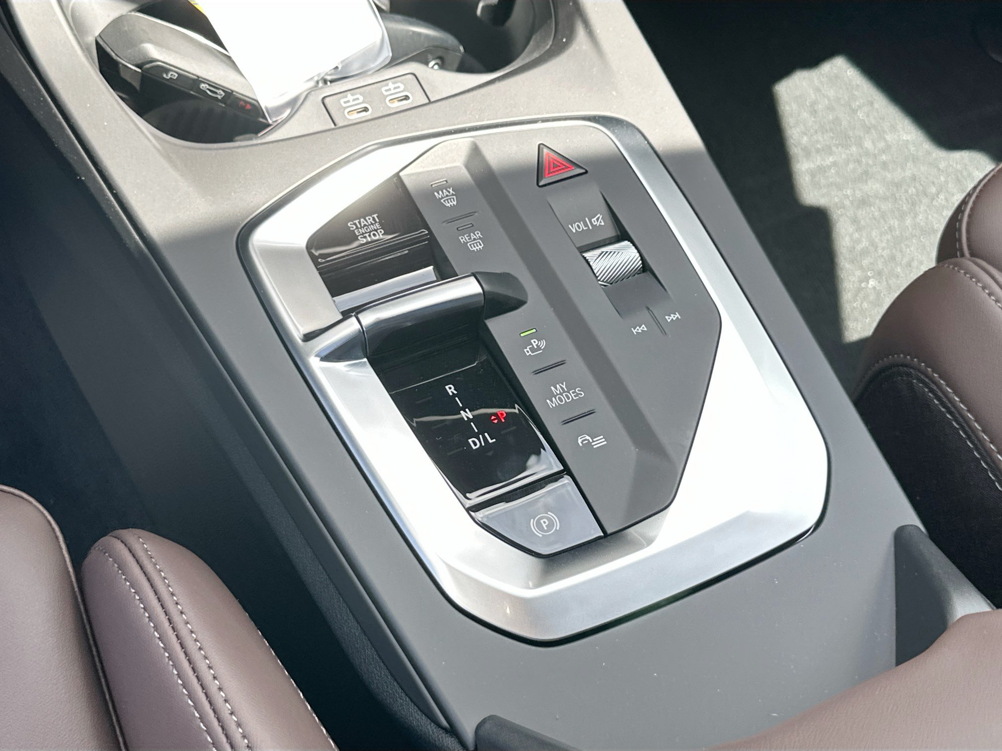 New 2026 BMW 228i w/ Technology Package FWD image 14