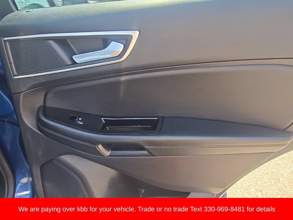 Used 2020 Ford Edge SEL w/ Convenience Package AWD/4WD image 31