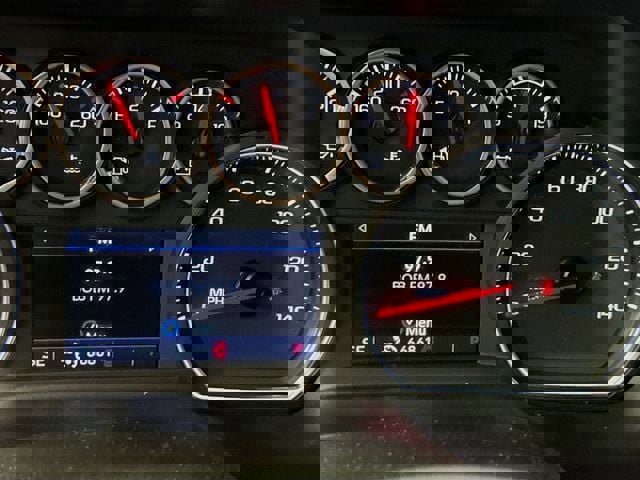 Used 2021 Chevrolet Tahoe RST image 15