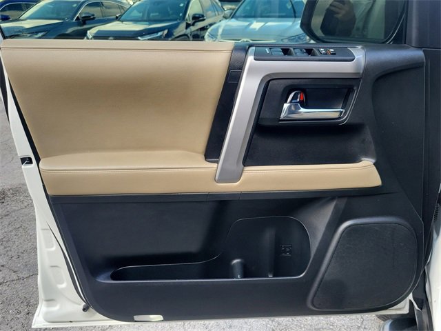 Used 2022 Toyota 4Runner SR5 image 9