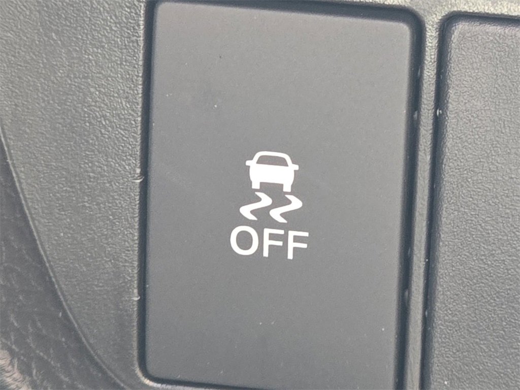 New 2026 Honda HR-V LX image 10