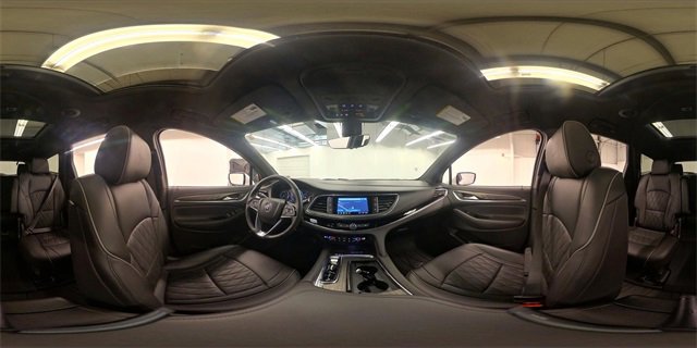 Used 2024 Buick Enclave Avenir image 38