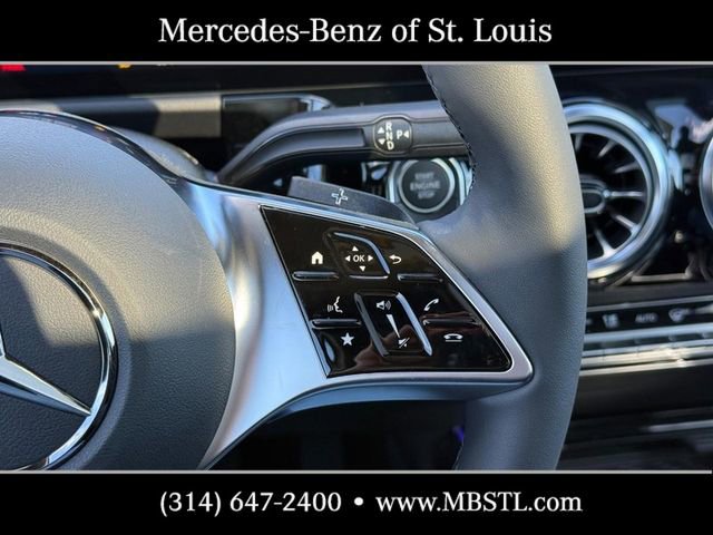 New 2026 Mercedes-Benz GLA 250 4MATIC image 19