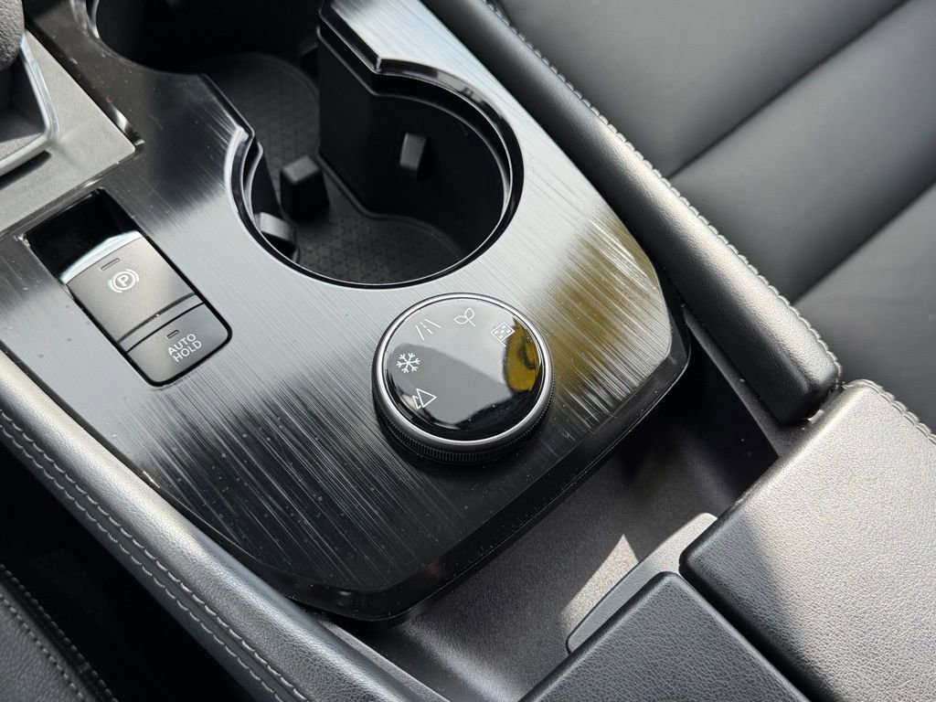 Used 2023 Nissan Rogue SL w/ SL Premium Package image 40