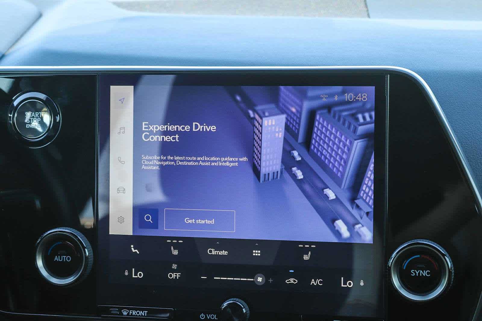 Certified 2024 Lexus NX 250 FWD image 17