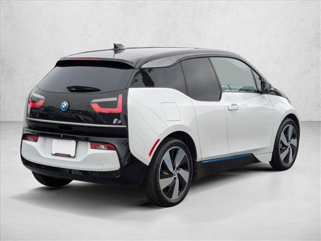 Used 2019 BMW i3 image 5