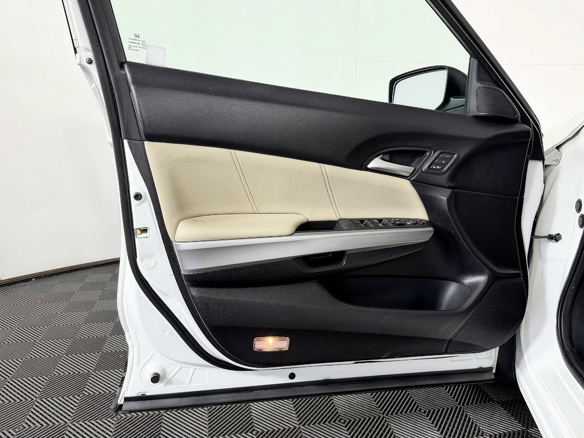 Used 2014 Honda Crosstour EX-L image 29