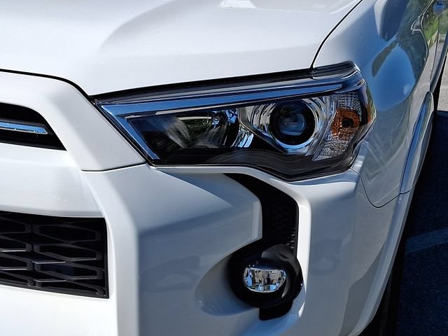 Certified 2023 Toyota 4Runner SR5 Premium w/ Moonroof Package RWD image 9
