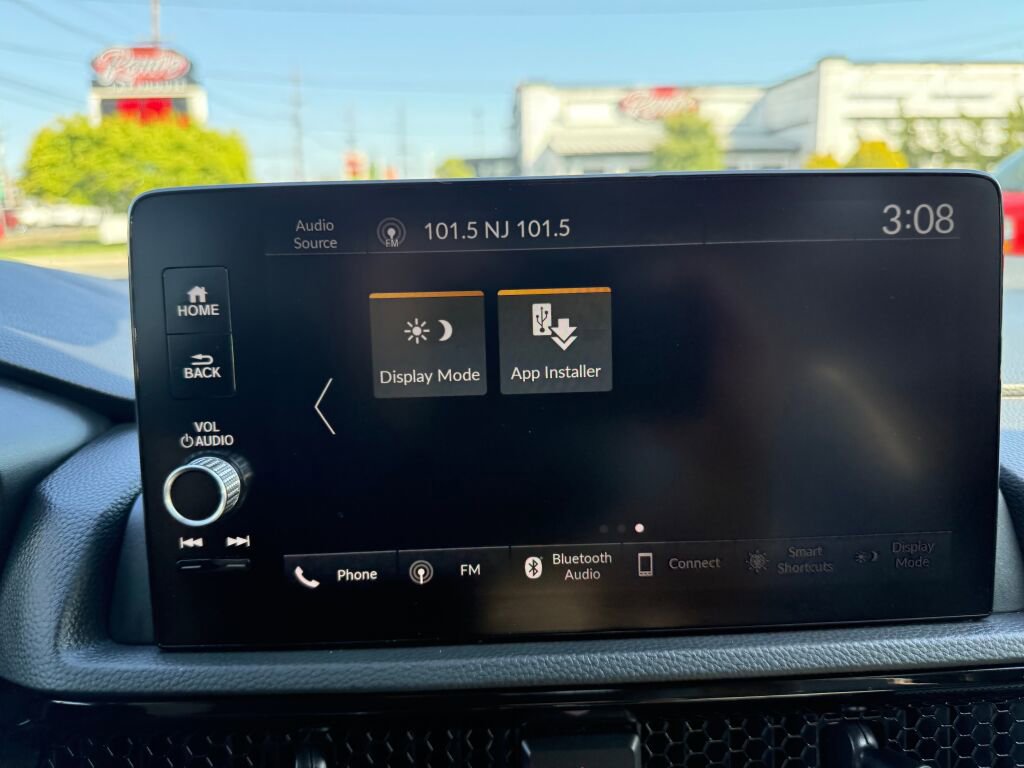 Used 2024 Honda CR-V EX-L image 19