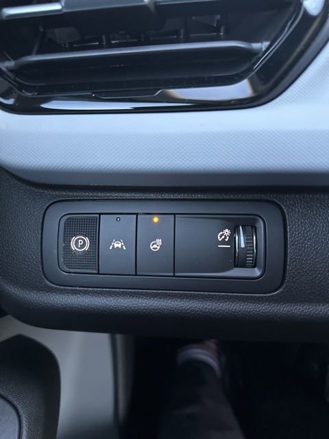 New 2027 Chevrolet Bolt RS image 15