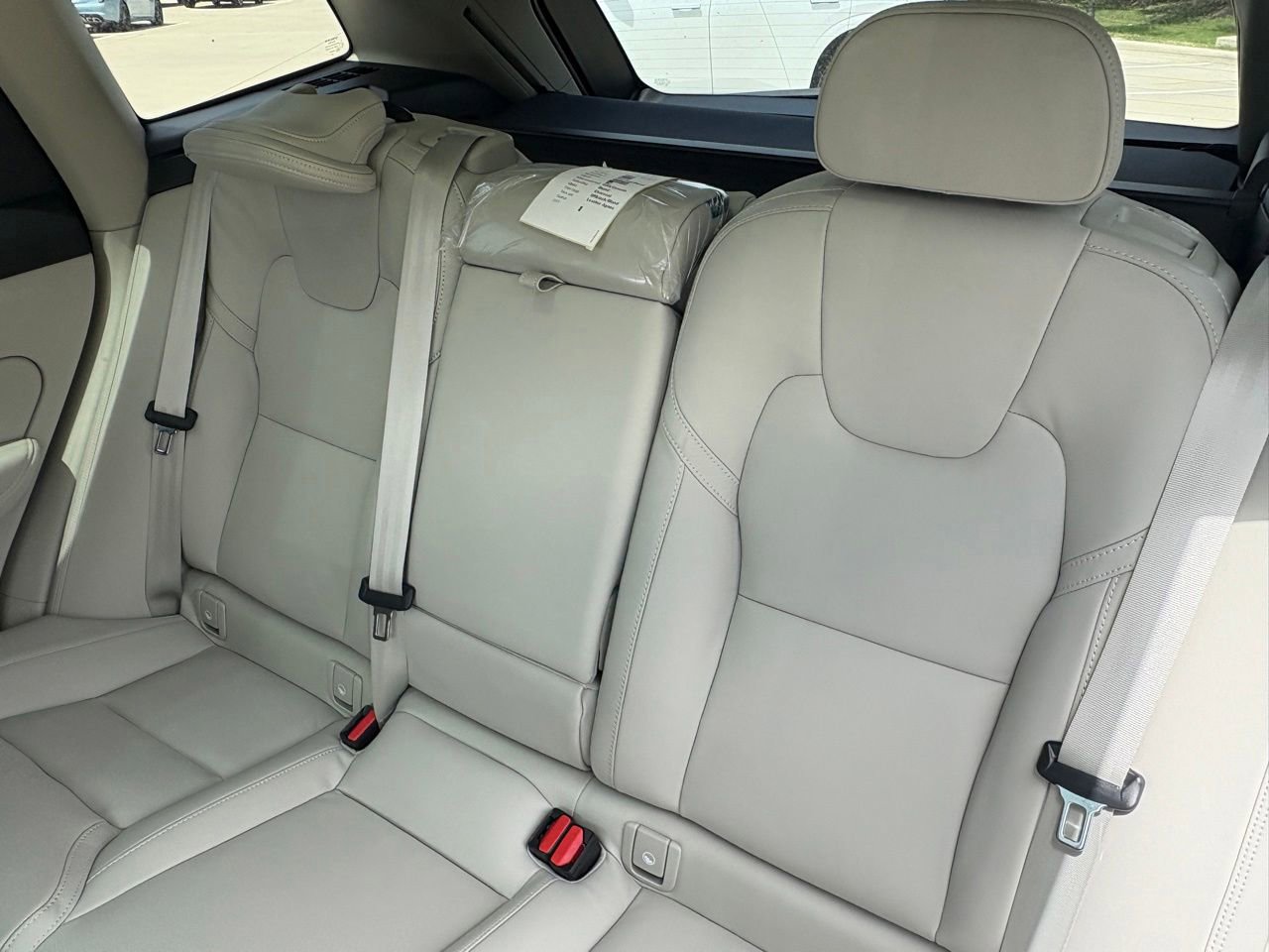 New 2026 Volvo XC60 B5 Ultra AWD/4WD image 22