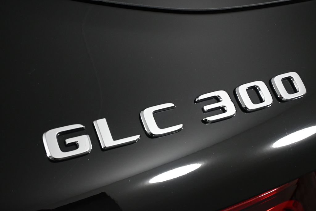 Certified 2022 Mercedes-Benz GLC 300 4MATIC image 26