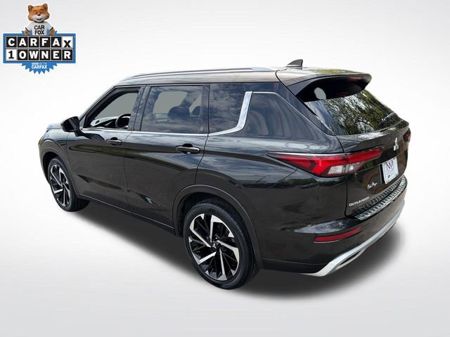 Used 2023 Mitsubishi Outlander SEL 40th Anniversary AWD/4WD image 5