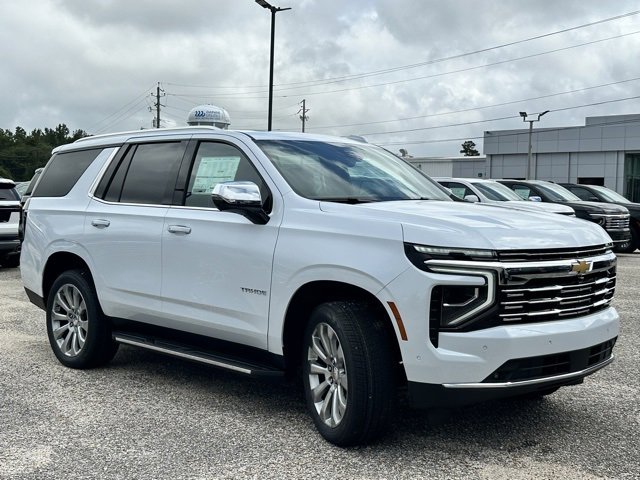 New 2026 Chevrolet Tahoe Premier image 30