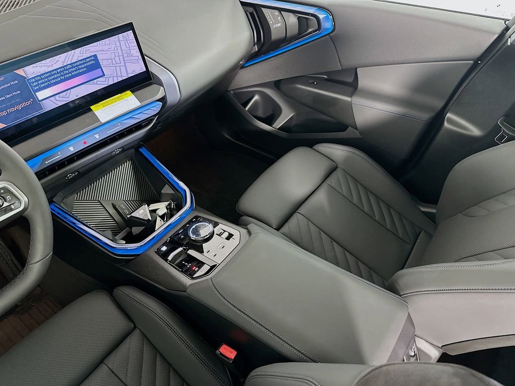 Used 2025 BMW X3 xDrive30i w/ Premium Package image 28