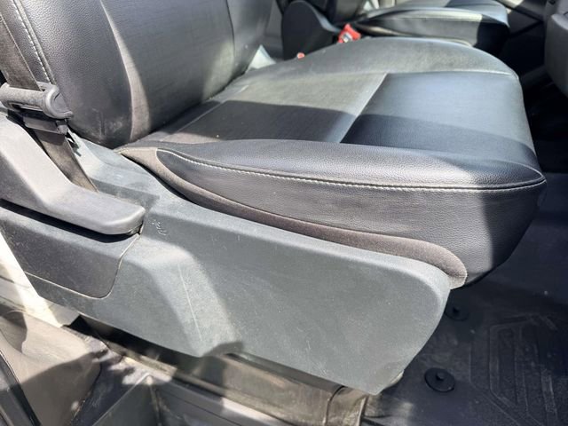 Used 2023 Ford Transit 250 Low Roof AWD image 11