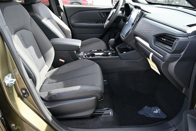 New 2026 Subaru Forester Premium image 16
