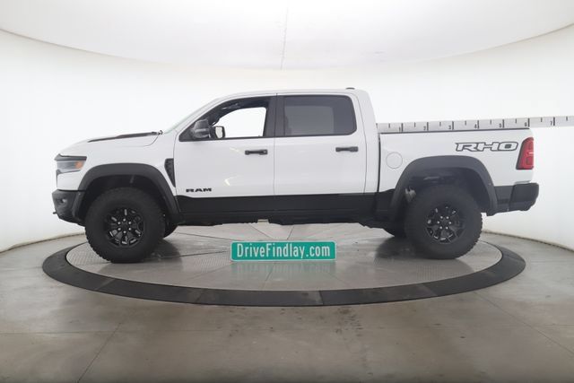 Used 2026 RAM 1500 RHO AWD/4WD image 9