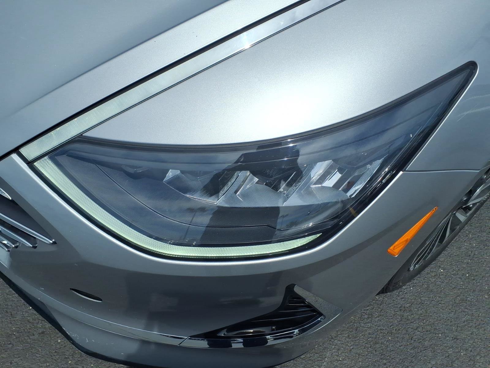 Used 2022 Hyundai Sonata SEL w/ Cargo Package FWD image 10