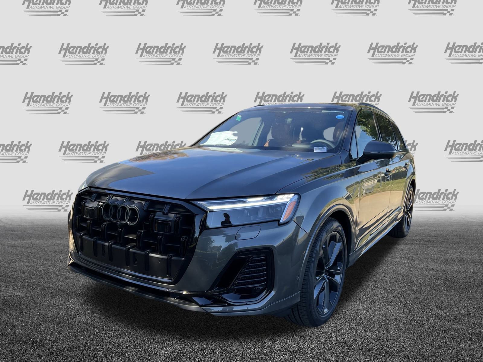 New 2026 Audi Q7 3.0T Prestige image 5