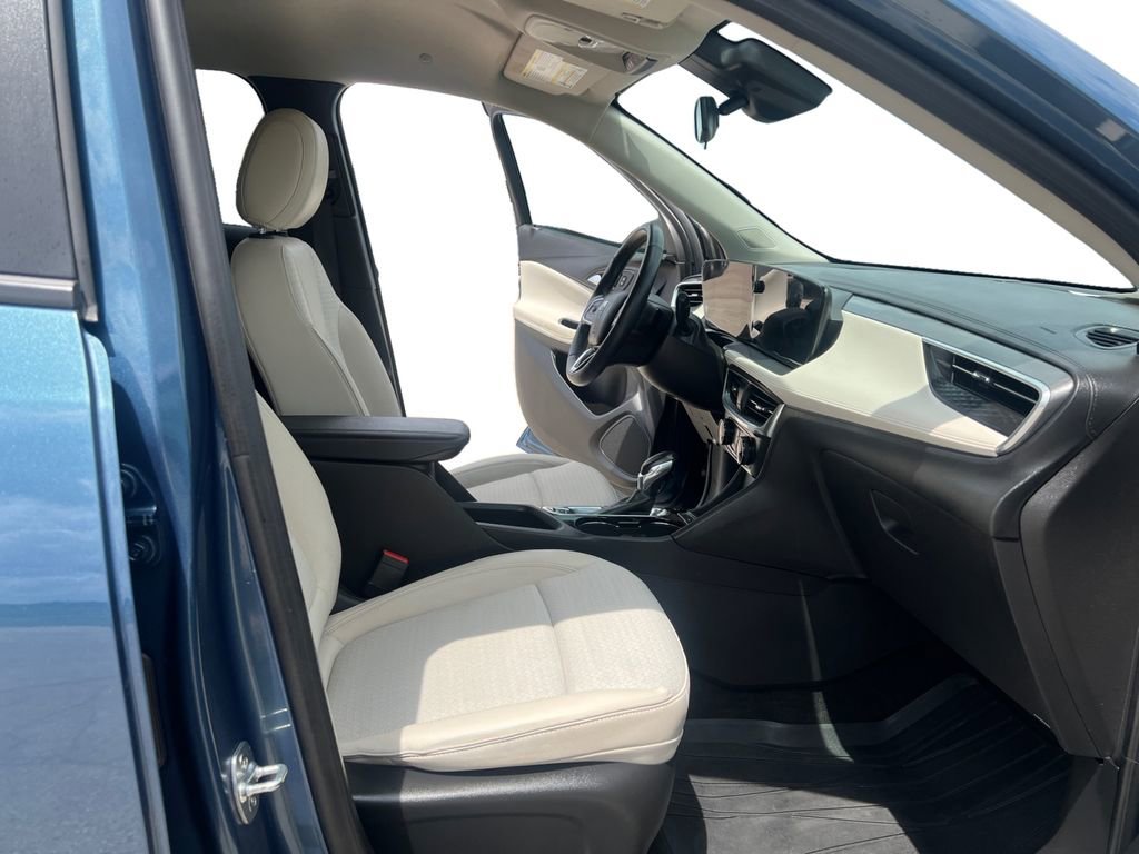 Used 2024 Buick Encore GX Preferred w/ Comfort Package image 15
