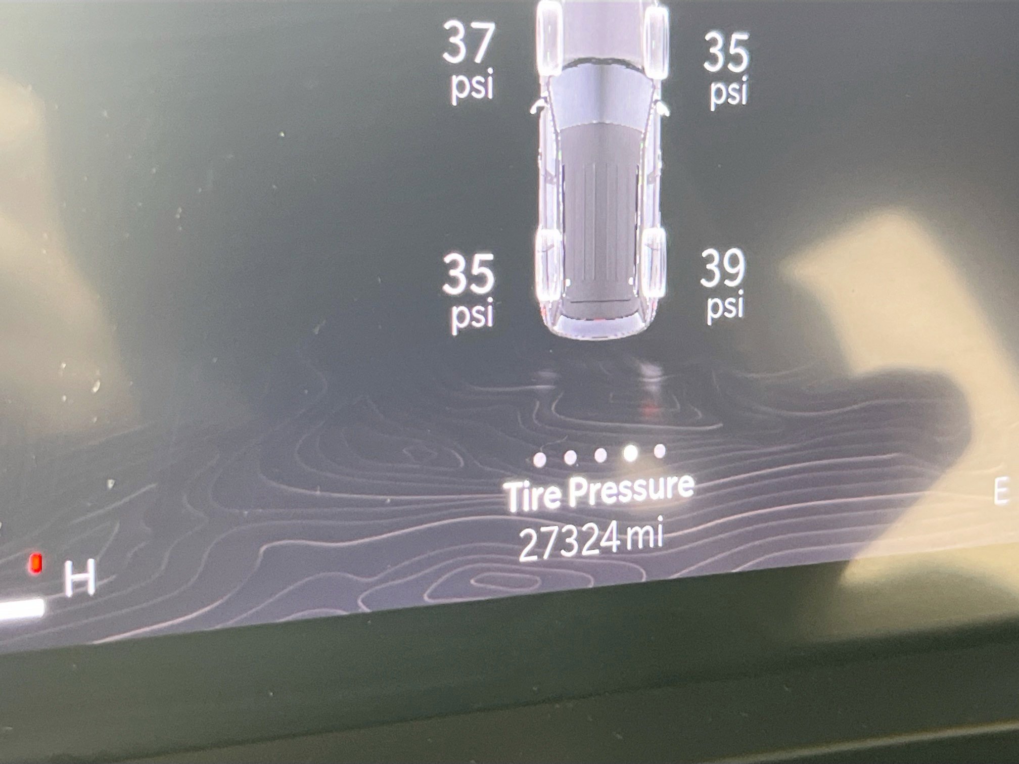 Used 2023 Jeep Grand Cherokee Altitude image 12