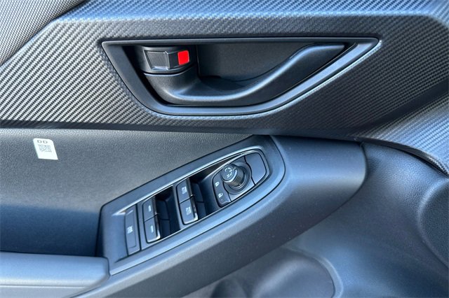 New 2026 Subaru Crosstrek 2.5i image 8