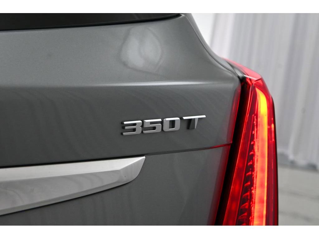 Used 2024 Cadillac XT5 Premium Luxury image 54