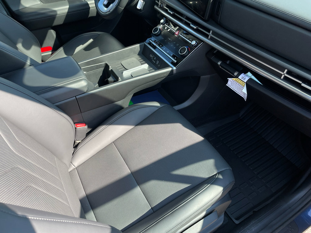 Used 2025 Hyundai Santa Fe XRT image 24