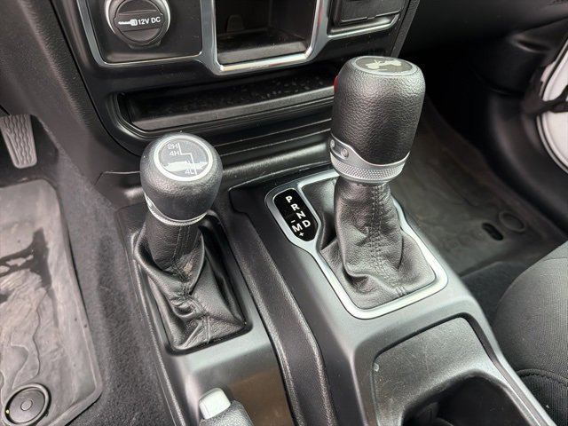 Used 2021 Jeep Wrangler Unlimited Sport image 19