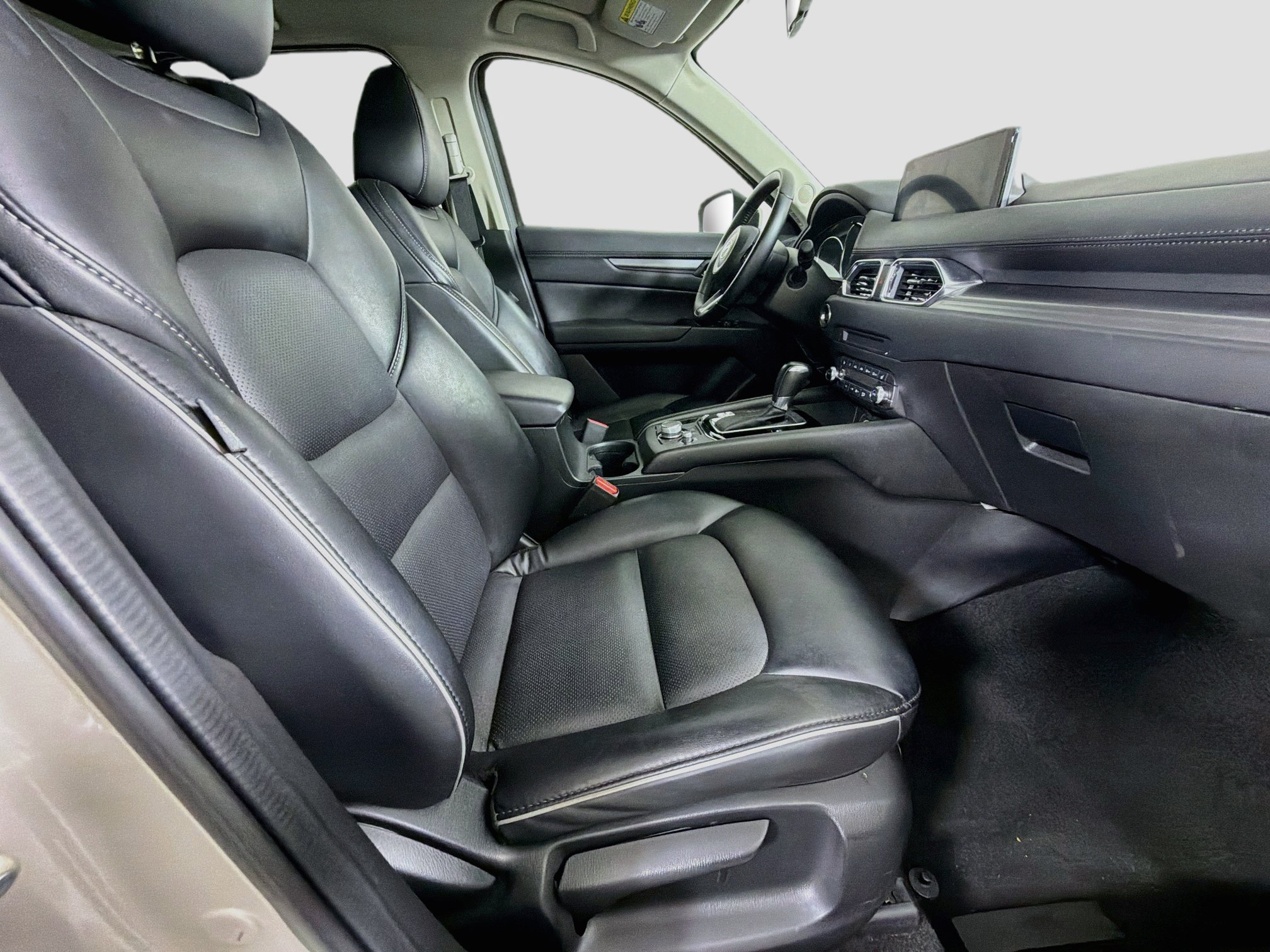Used 2024 MAZDA CX-5 AWD 2.5 S w/ Select Package image 30
