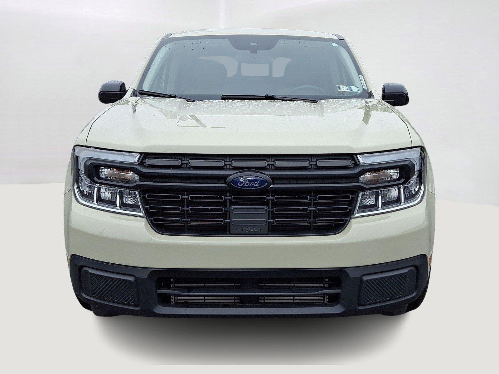 Used 2024 Ford Maverick Lariat w/ 4K Tow Package AWD/4WD image 2