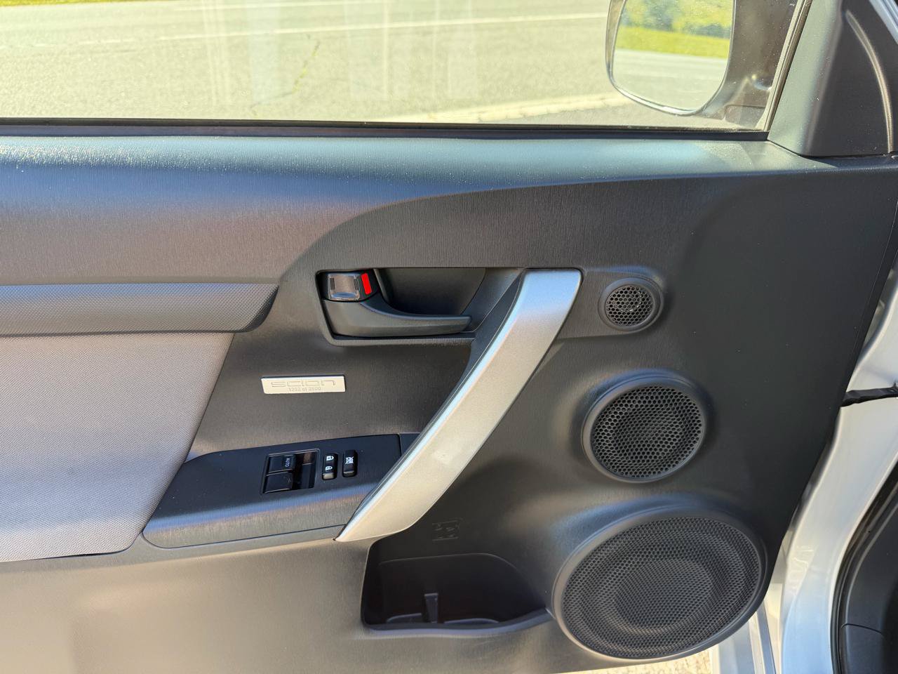 Used 2014 Scion tC 10 Series FWD image 13