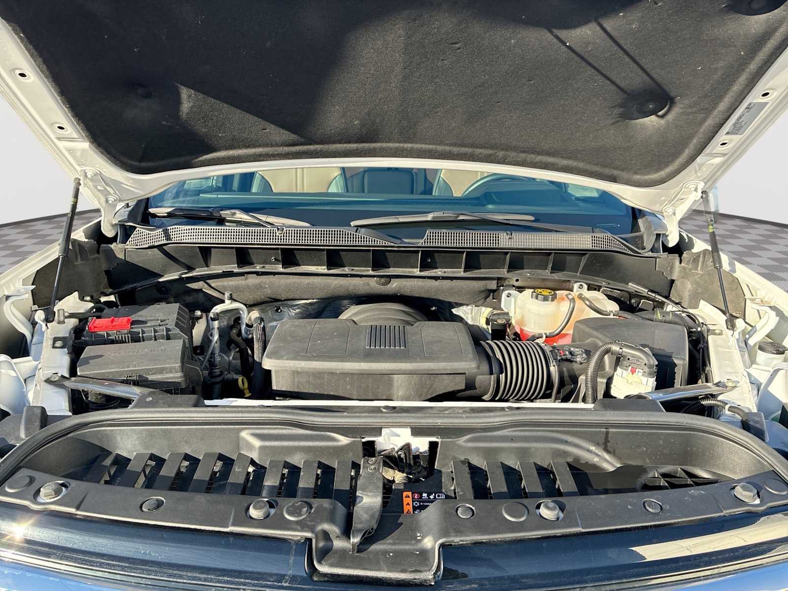 Certified 2023 Chevrolet Silverado 1500 High Country image 36