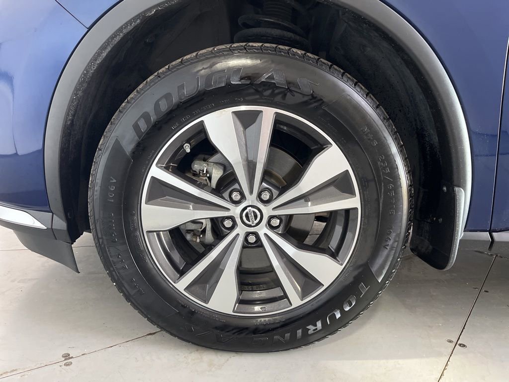 Used 2019 Nissan Murano SV image 15