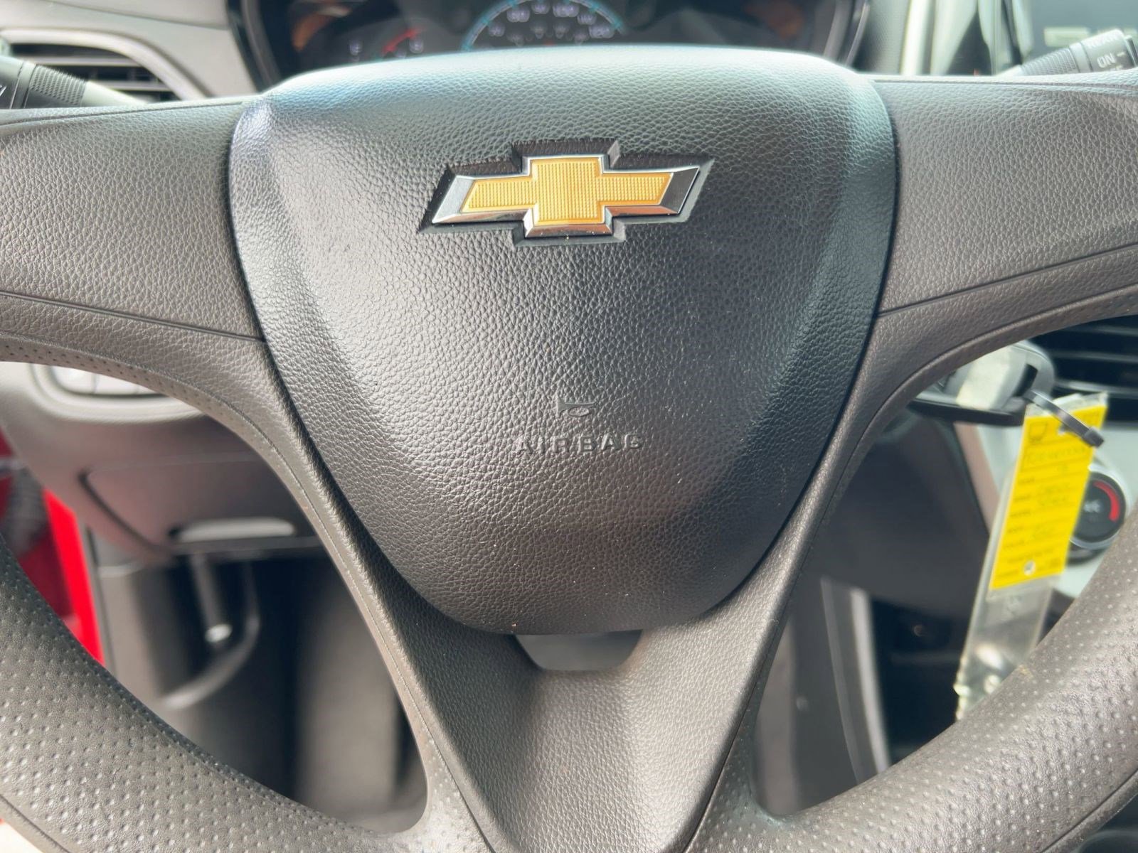 Used 2018 Chevrolet Spark LS image 23