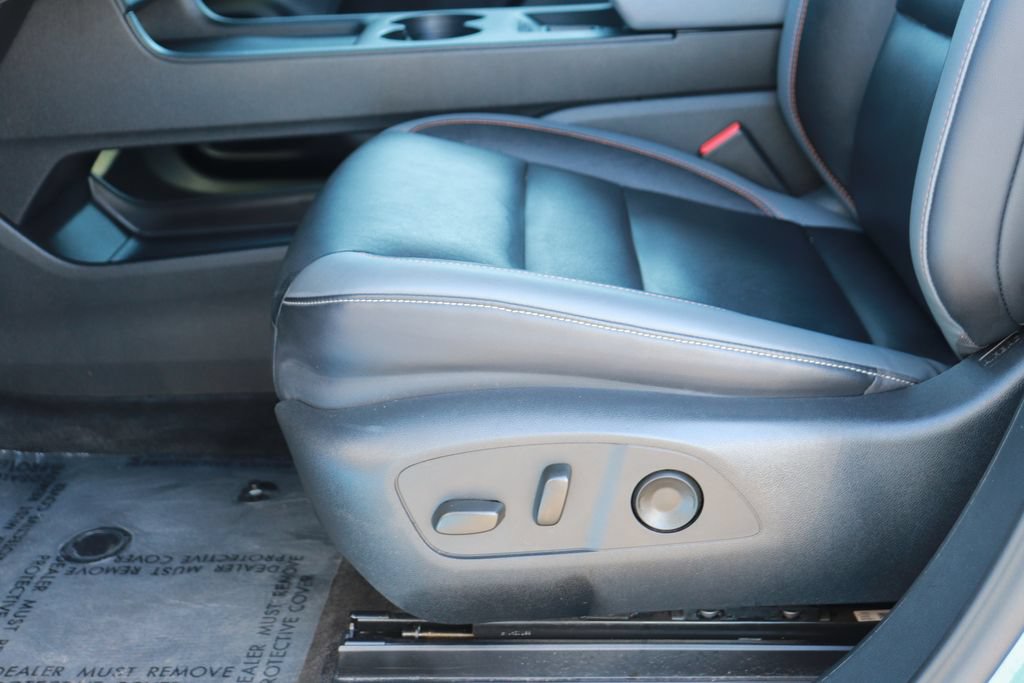 Certified 2024 Honda Prologue Touring image 11