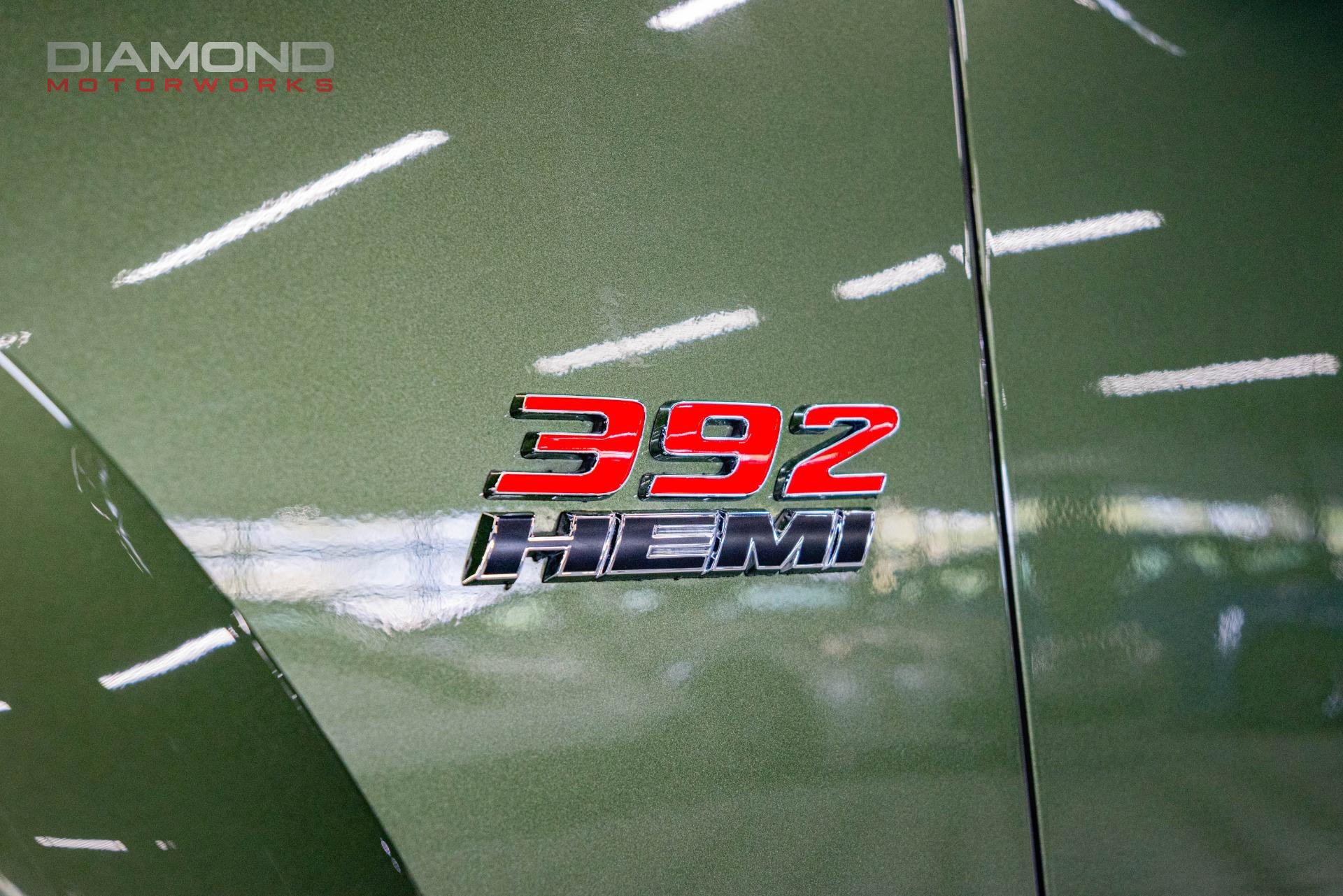 Used 2023 Dodge Charger Scat Pack image 31