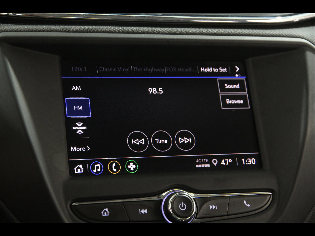 Certified 2023 Chevrolet TrailBlazer LS image 10