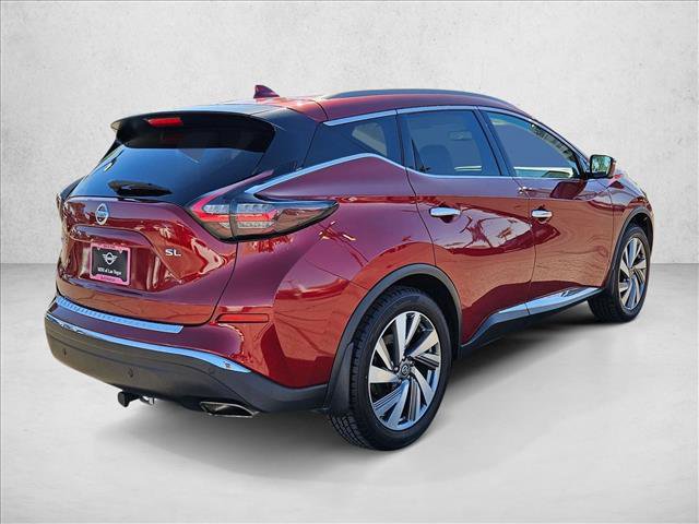 Used 2020 Nissan Murano SL FWD image 5