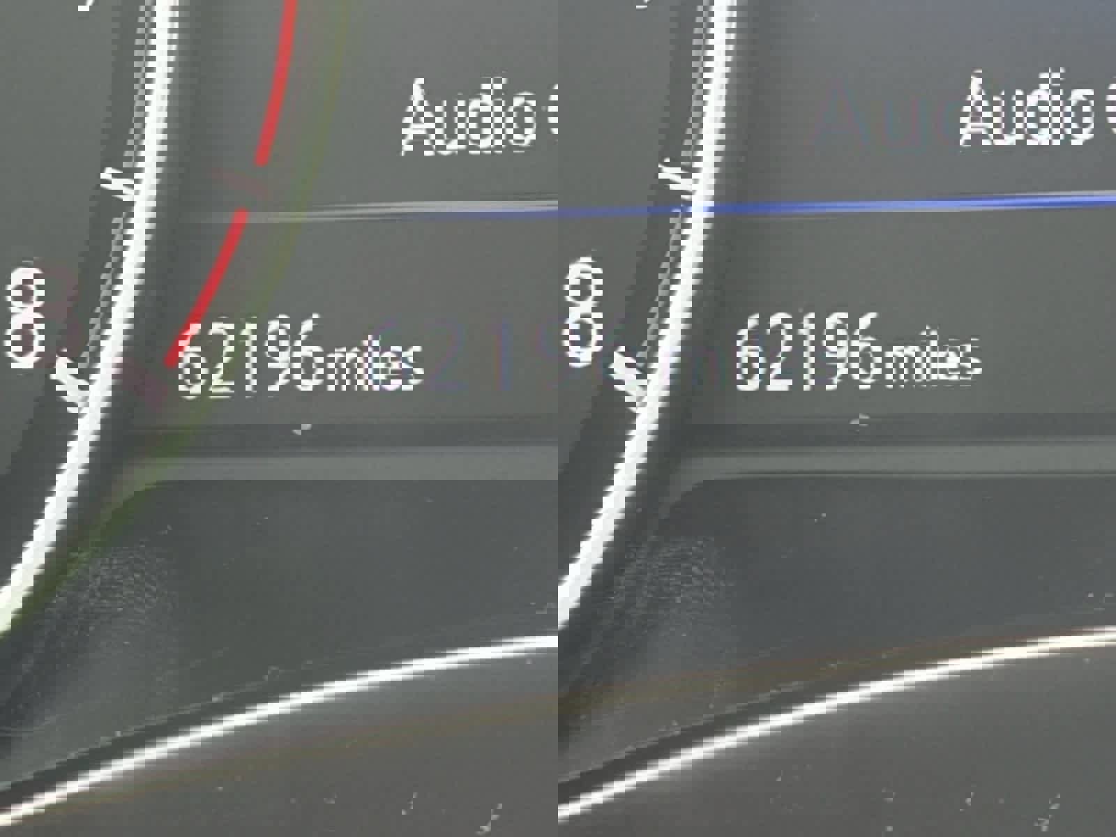 Certified 2021 Nissan Murano S image 21